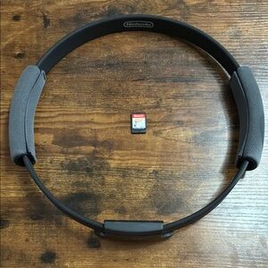 Nintendo Ring Fit Game & Ring-Con